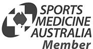 Sports Medicine Australia Member